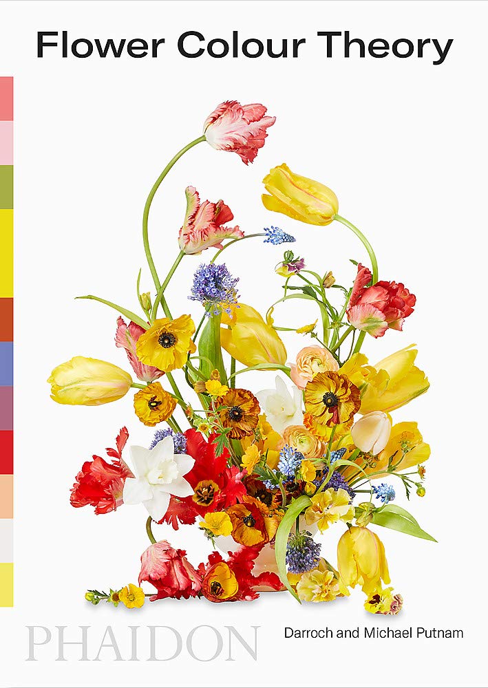 

Flower Colour Theory