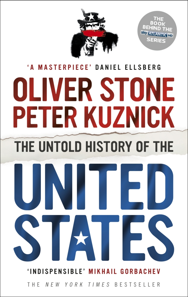 

The Untold History of the United States