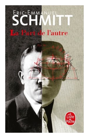 

La Part de l'autre