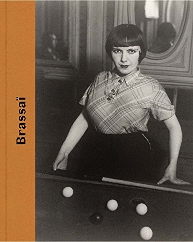 

Brassai
