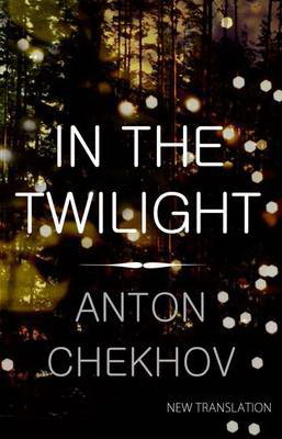 

In the twilight