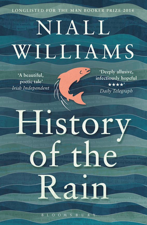 

History of the Rain