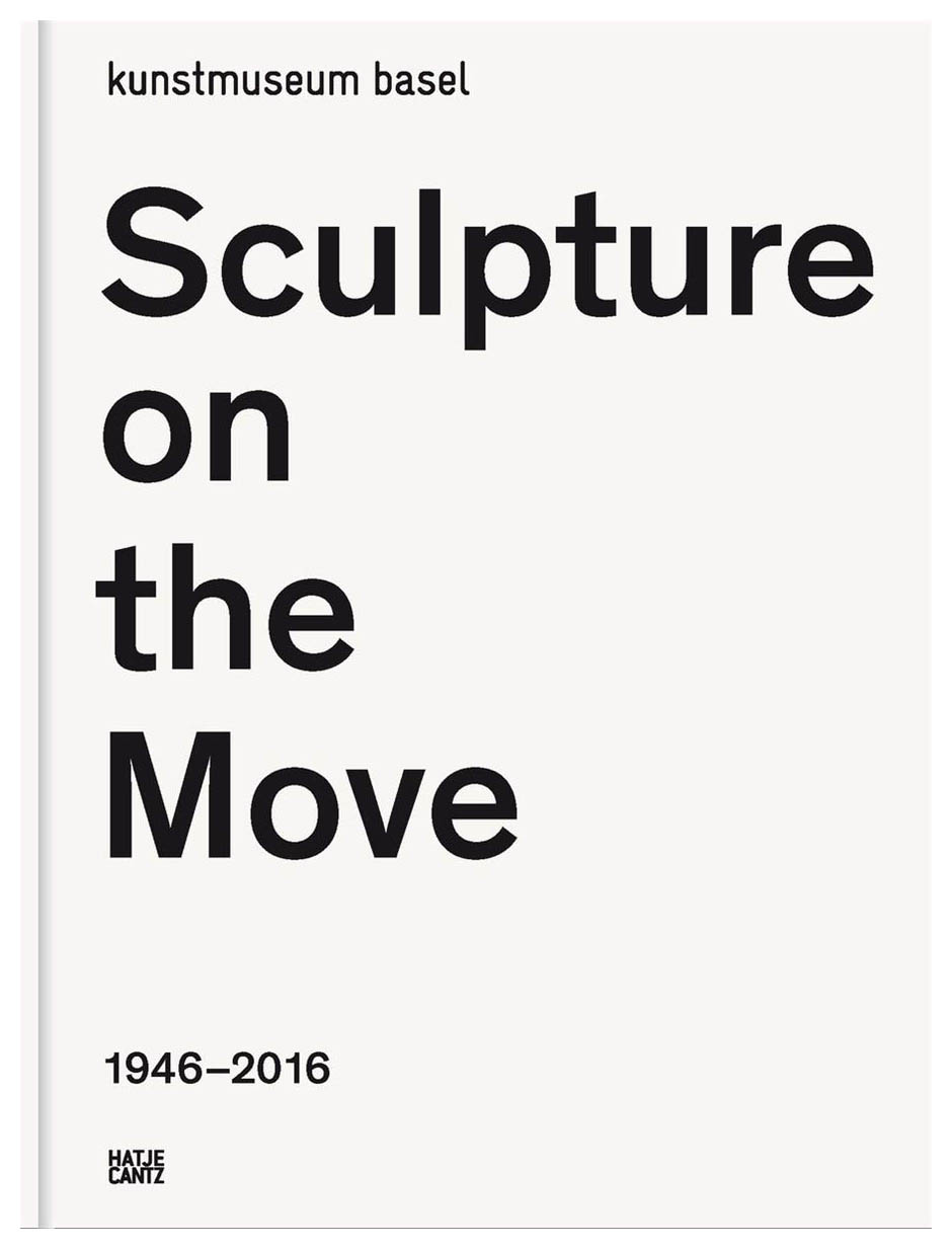 henry moore late large forms Sculpture on the Move 1946-2016