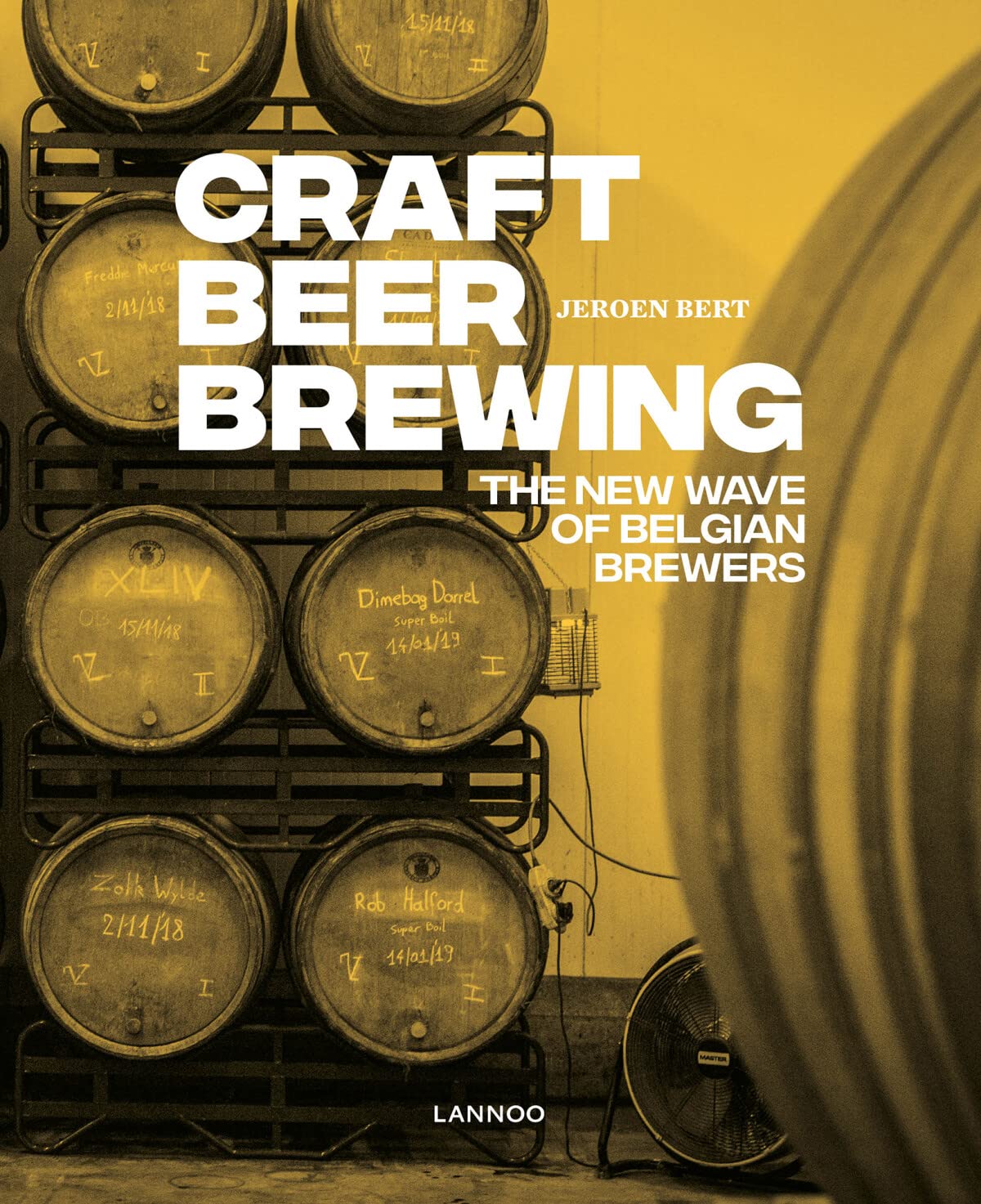 

Craft Beer Brewing: The New Wave of Belgian Brewers