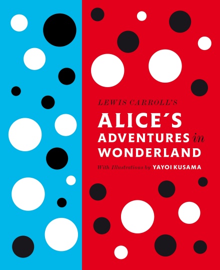 

Lewis Carroll's Alice's Adventures in Wonderland