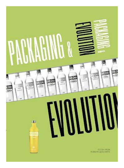 

Packaging & Evolution