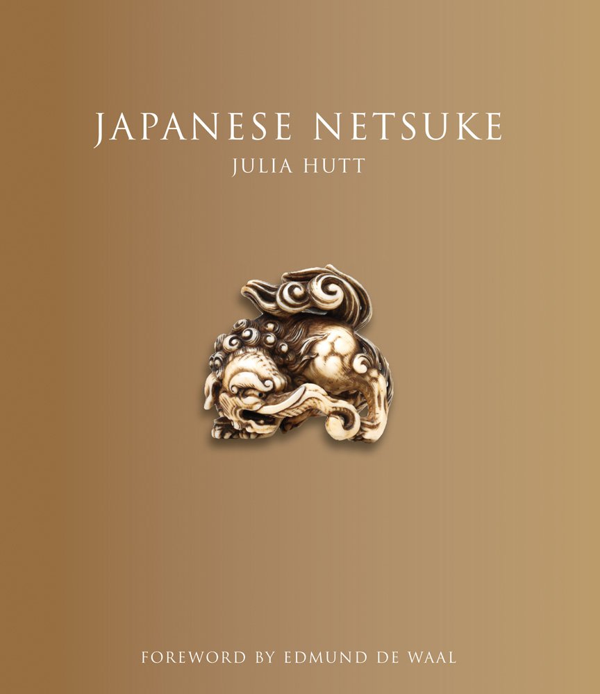  - Japanese Netsuke