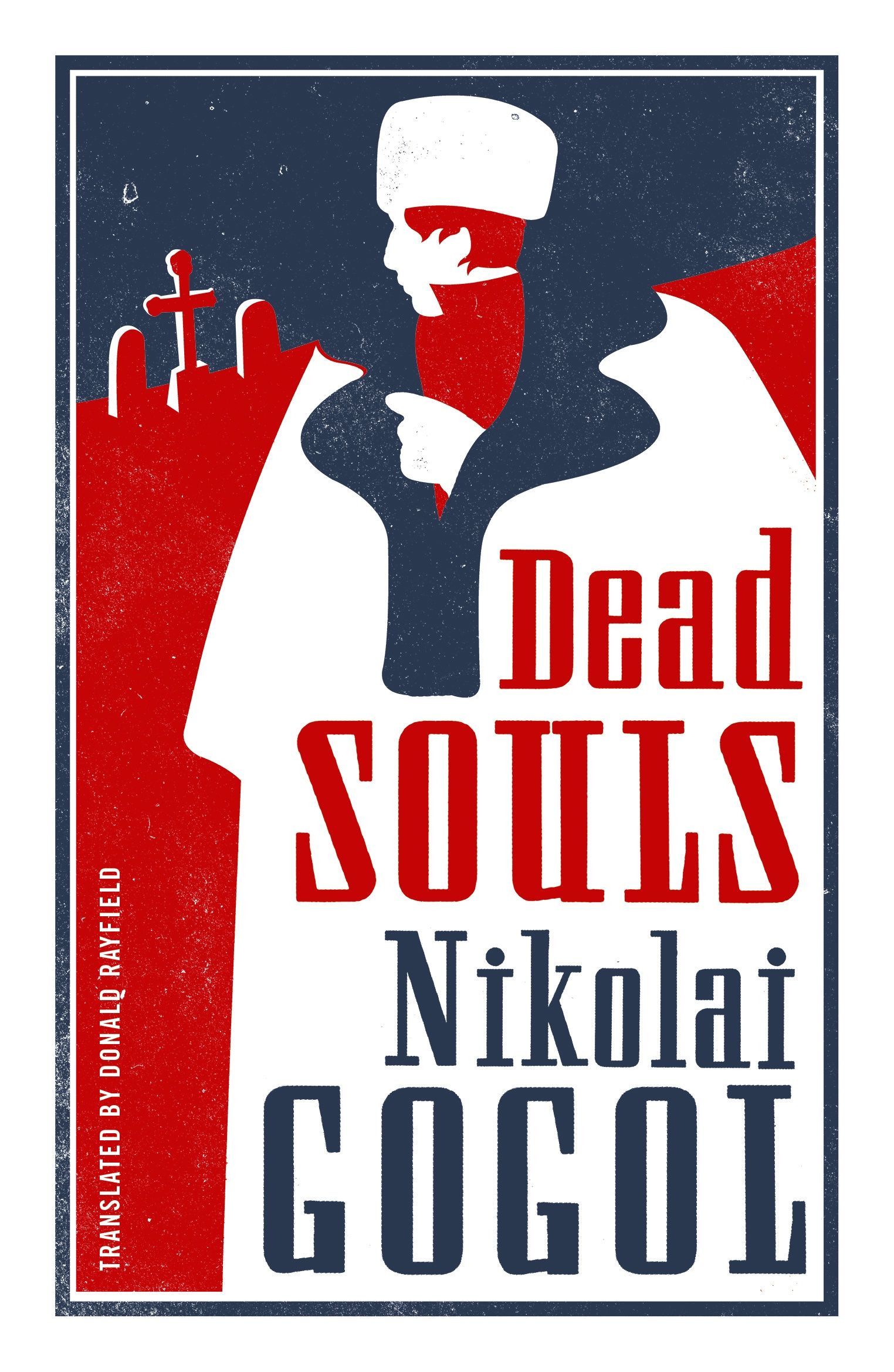 

Dead Souls