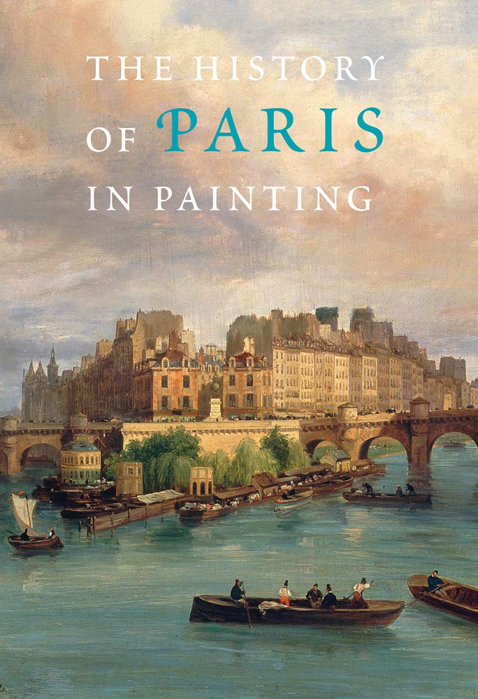 

The History of Paris in Painting