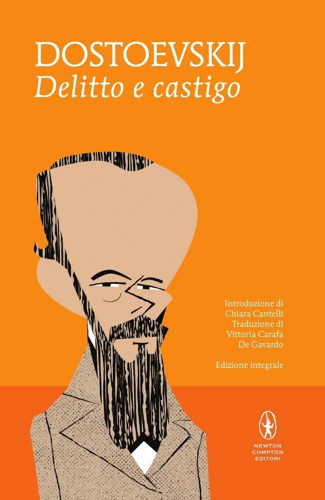 

Delitto e castigo