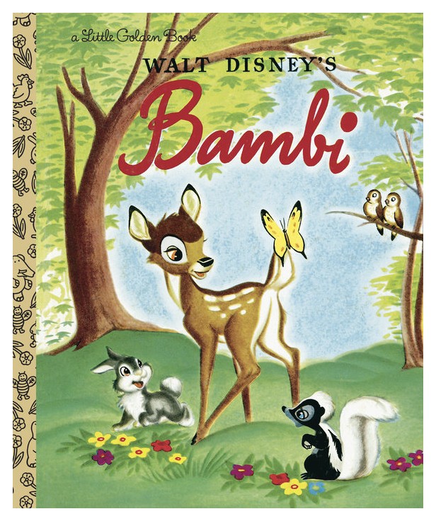 

Bambi