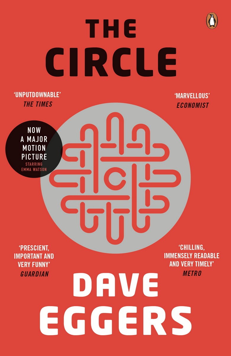 

The Circle (pocket)