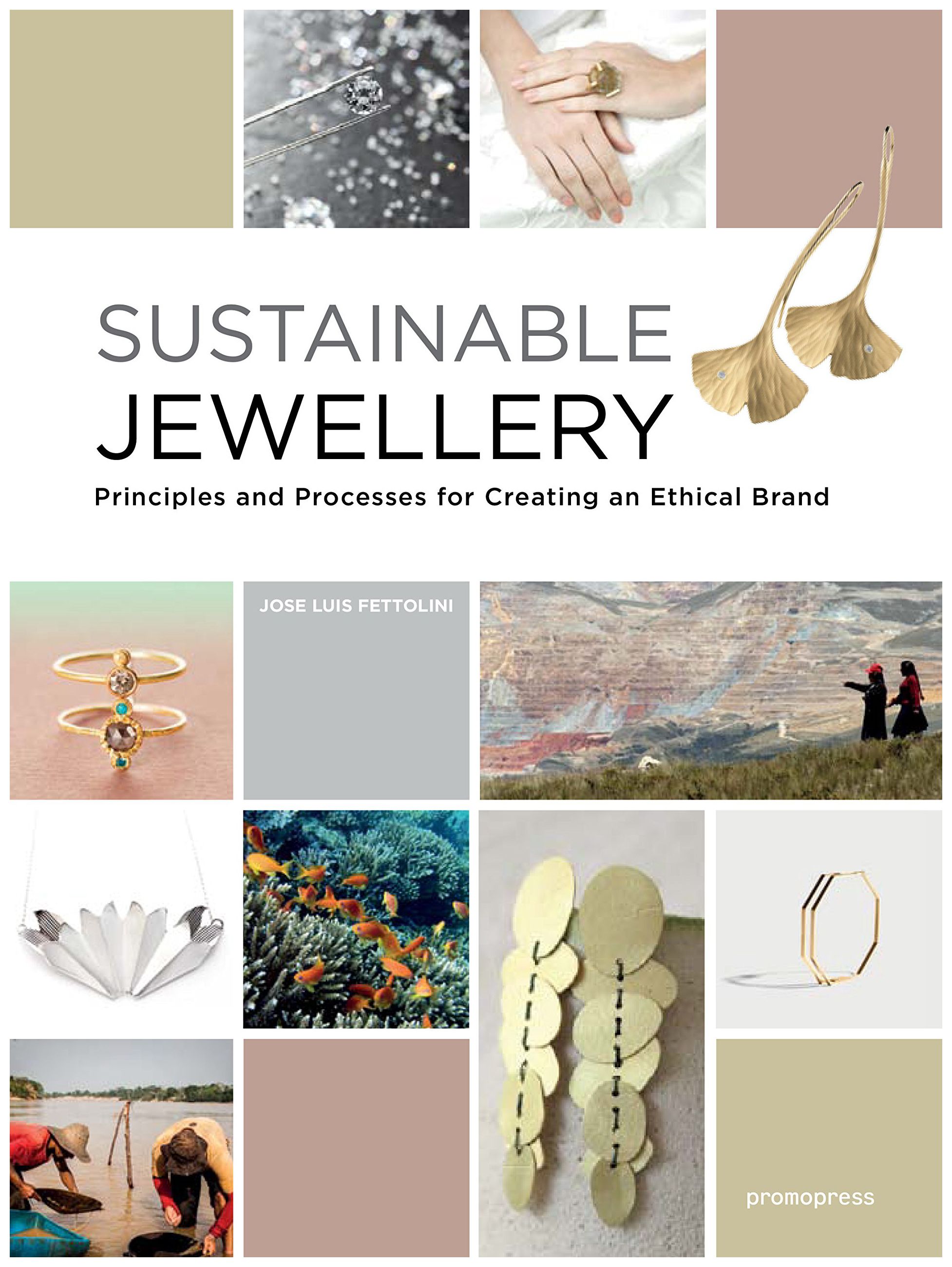 

Sustainable Jewellery