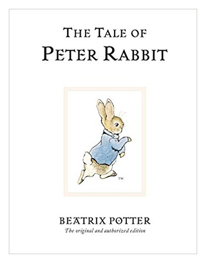 

Peter Rabbit