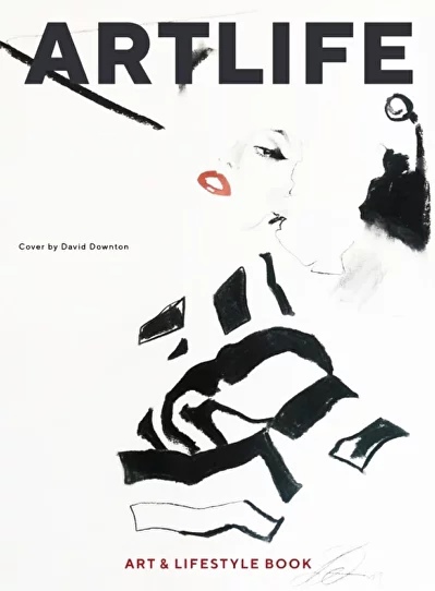 

Журнал «Artlife» №3 2020