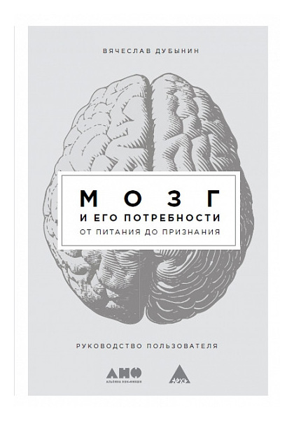 

Мозг и его потребности: От питания до признания
