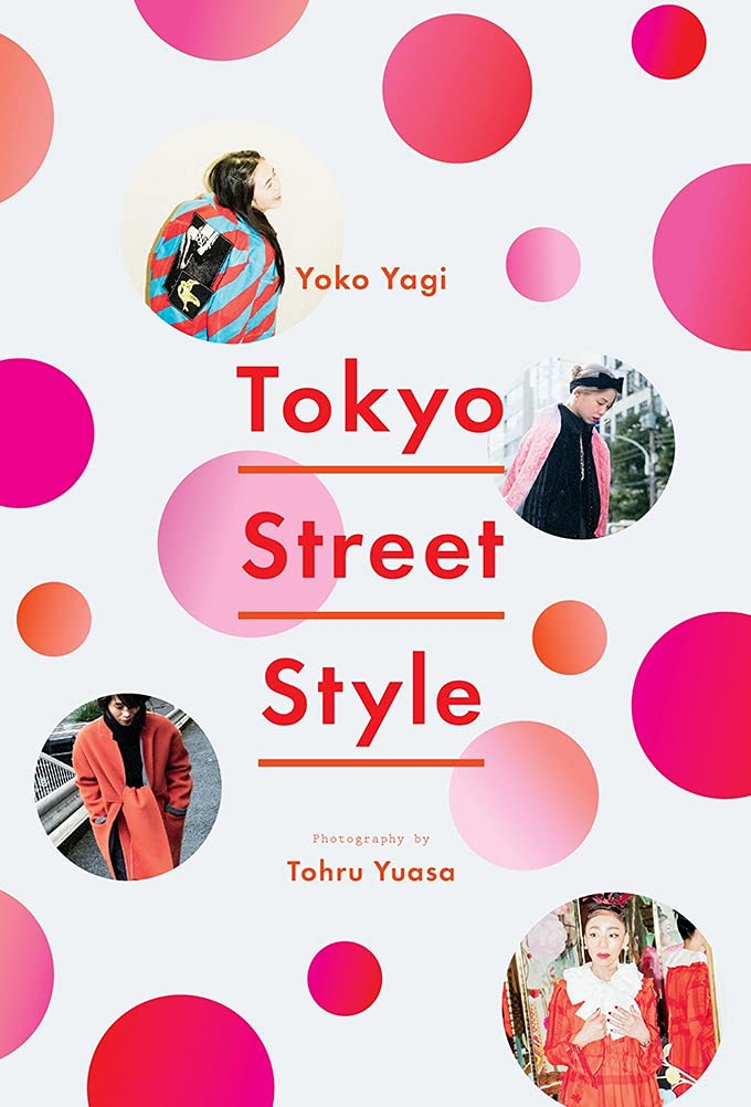 

Tokyo Street Style