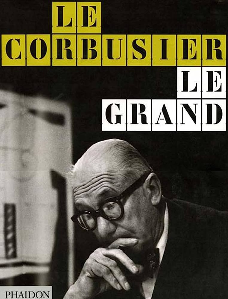 

Le Corbusier Le Grand XL
