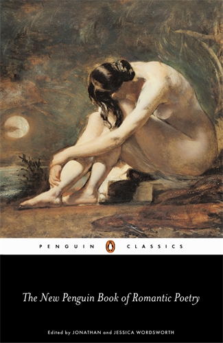 Wordsworth J. - The Penguin Book of Romantic Poetry