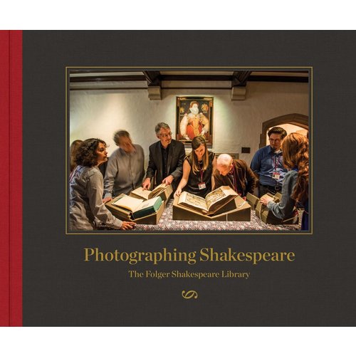 Photographing Shakespeare photographing shakespeare