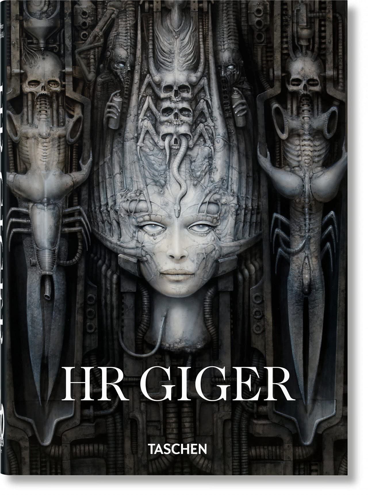 

HR Giger