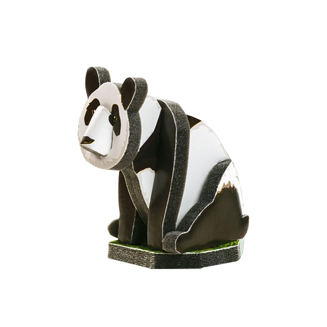 

Игра настольно-печатная «Большая панда»