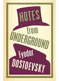 

Notes from Underground