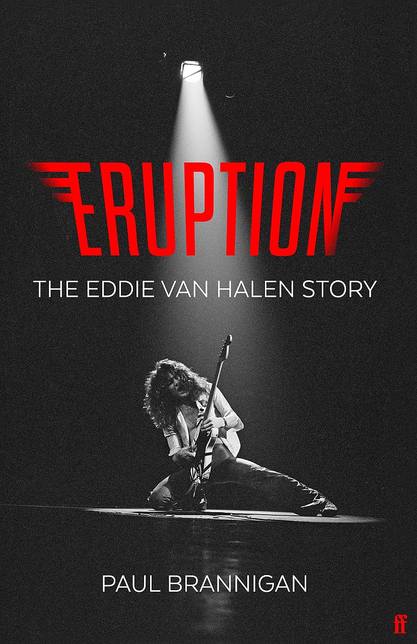 

Eruption: The Eddie Van Halen Story