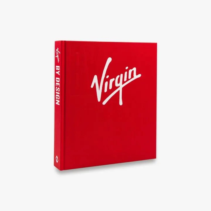 

Virgin by Design
