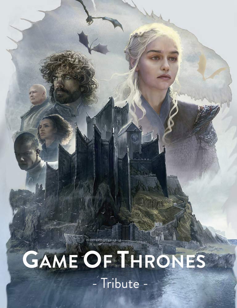 

Game Of Thrones: Tribute