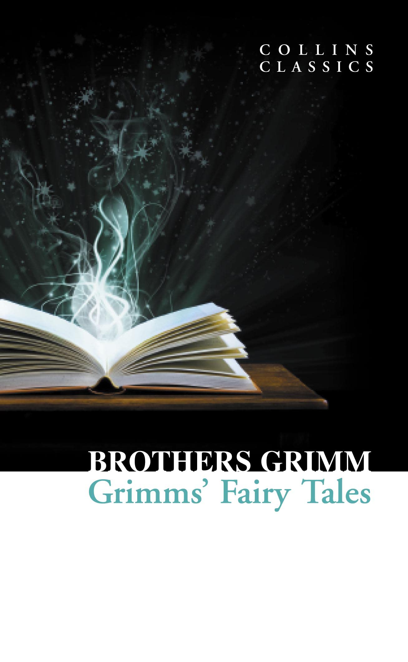 

Grimms'Fairy Tales