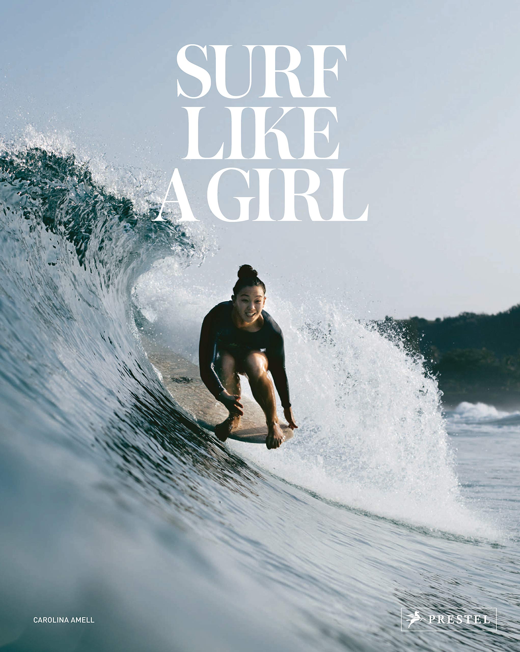 

Surf Like a Girl