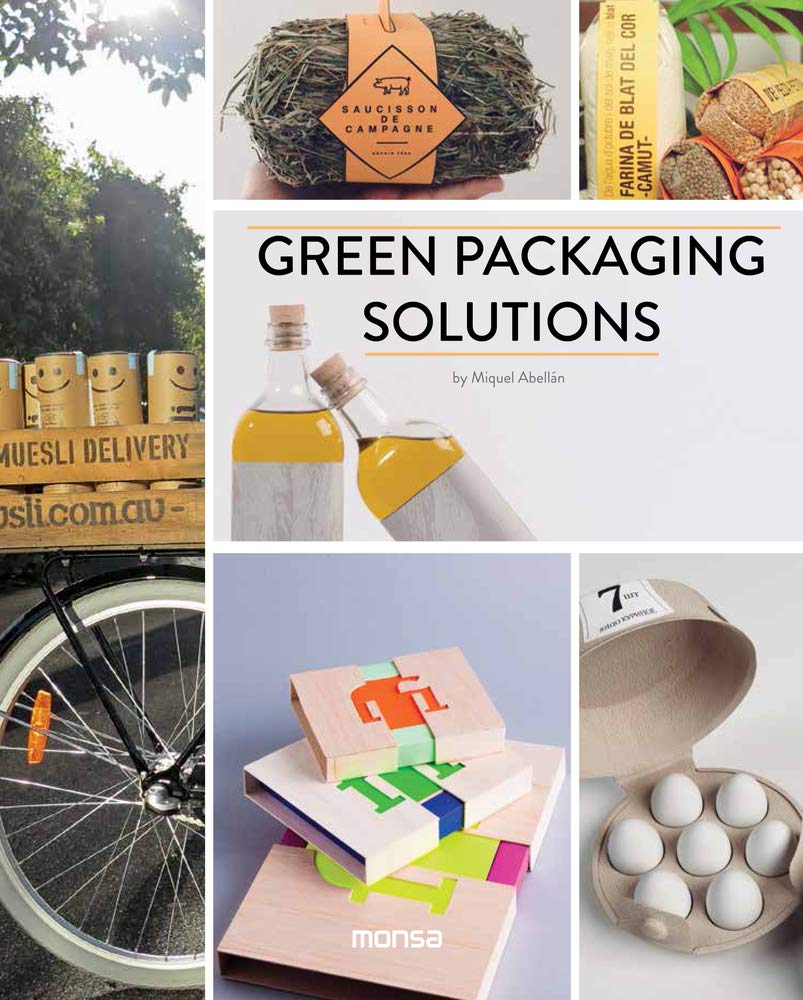 Abellan M. - Green Packaging Solutions