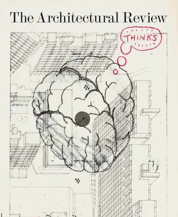 

Architectural Review 1494