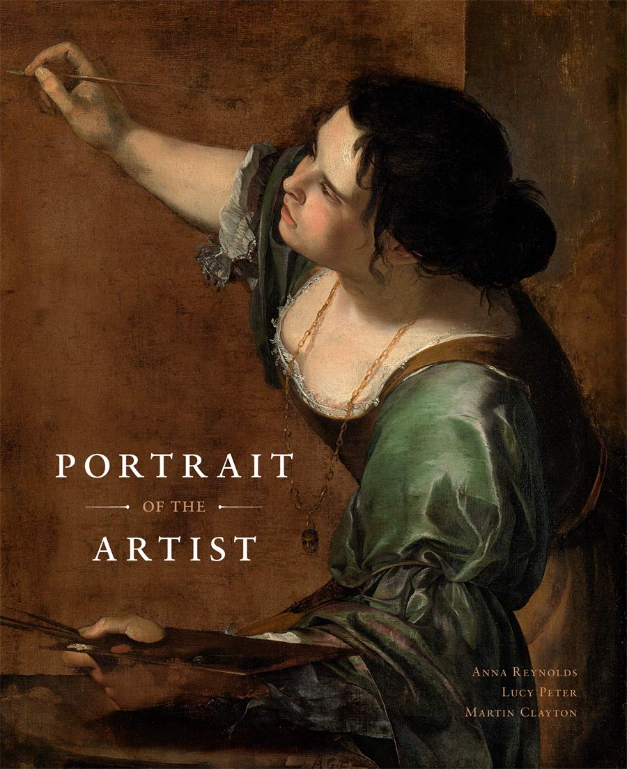 

Portrait of the Artist