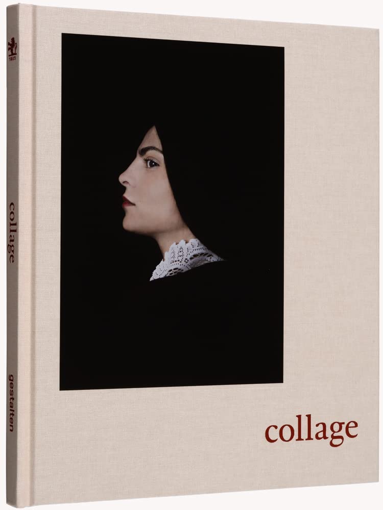 

Collage: Women of the Prix Pictet since 2008
