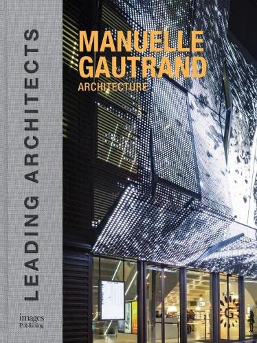 Manuelle Gautrand Architecture renzo piano the art of making buildings