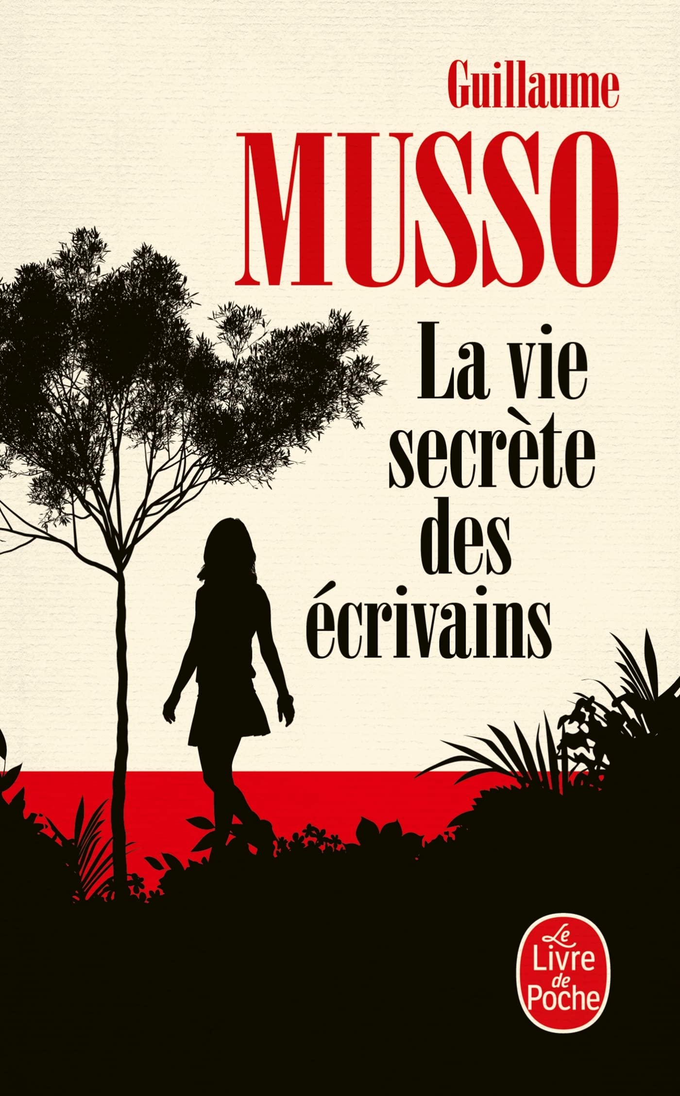 

La Vie Secrete Des Ecrivains