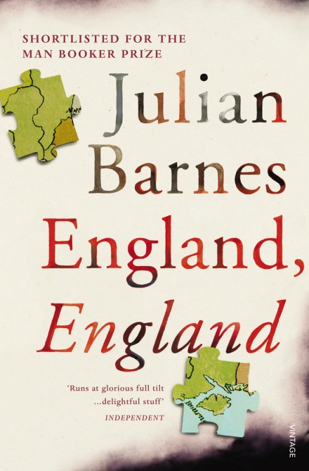 Barnes J. - England, England