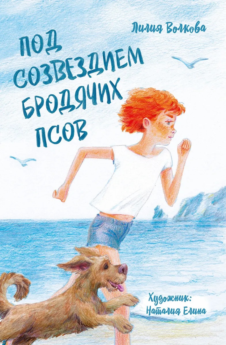 

Под созведием Бродячих Псов