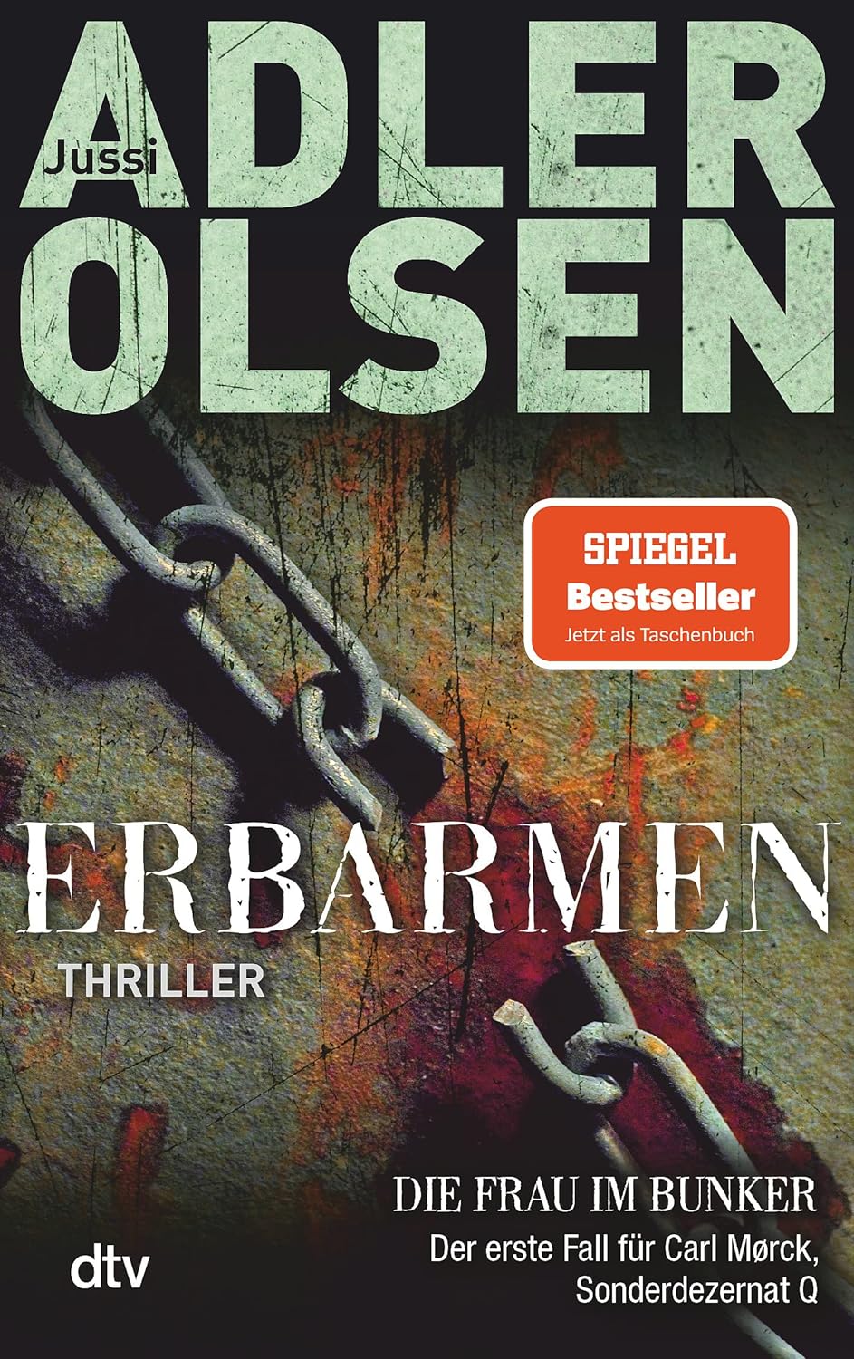 

Erbarmen