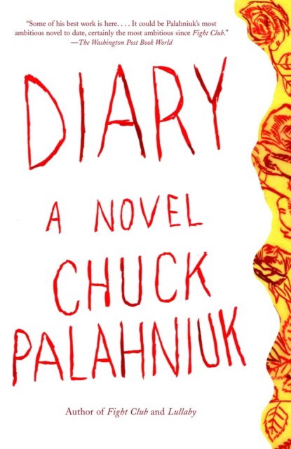

Diary