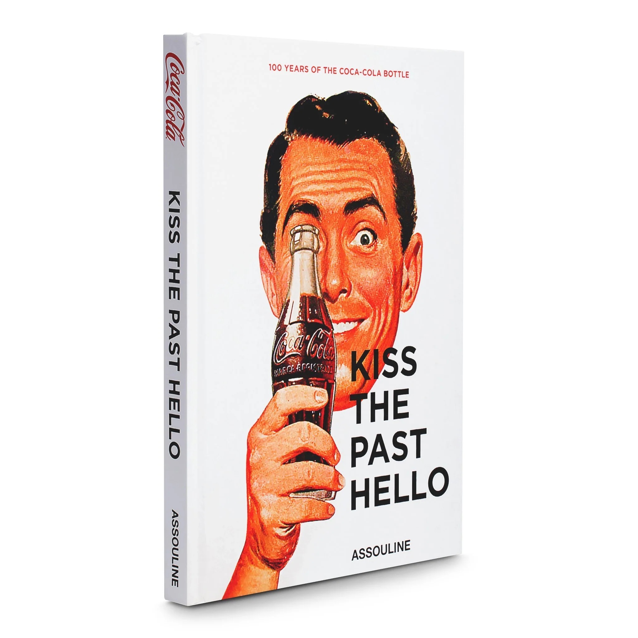 

Kiss the Past Hello