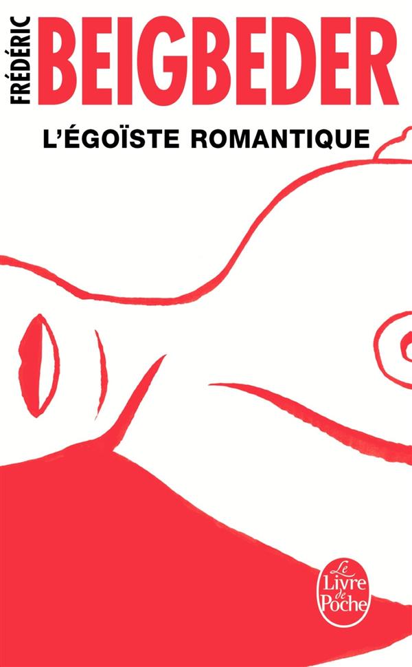 

L'egoiste romantique