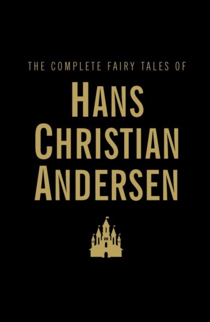 

Complete Andersen`s Fairy Tales