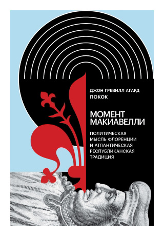 

Момент Макиавелли