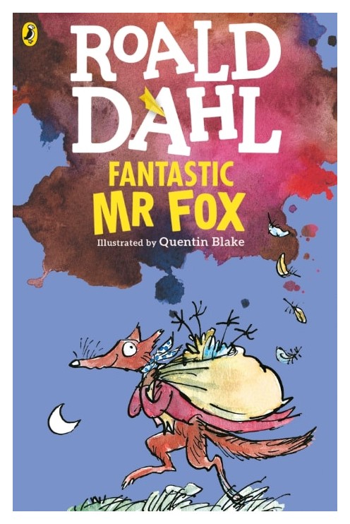 

Fantastic Mr Fox (R/I)