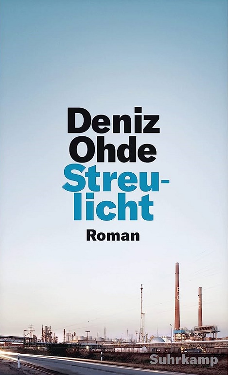 

Streulicht