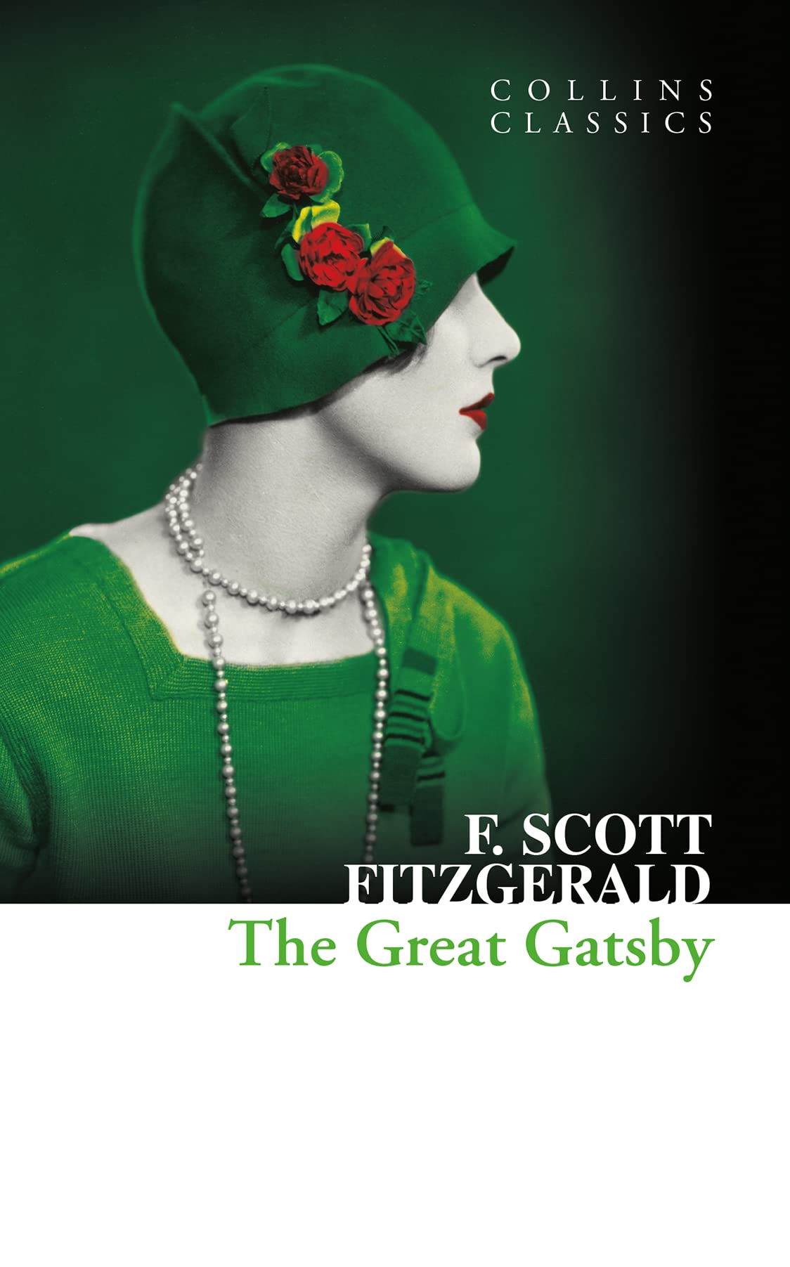 

The Great Gatsby