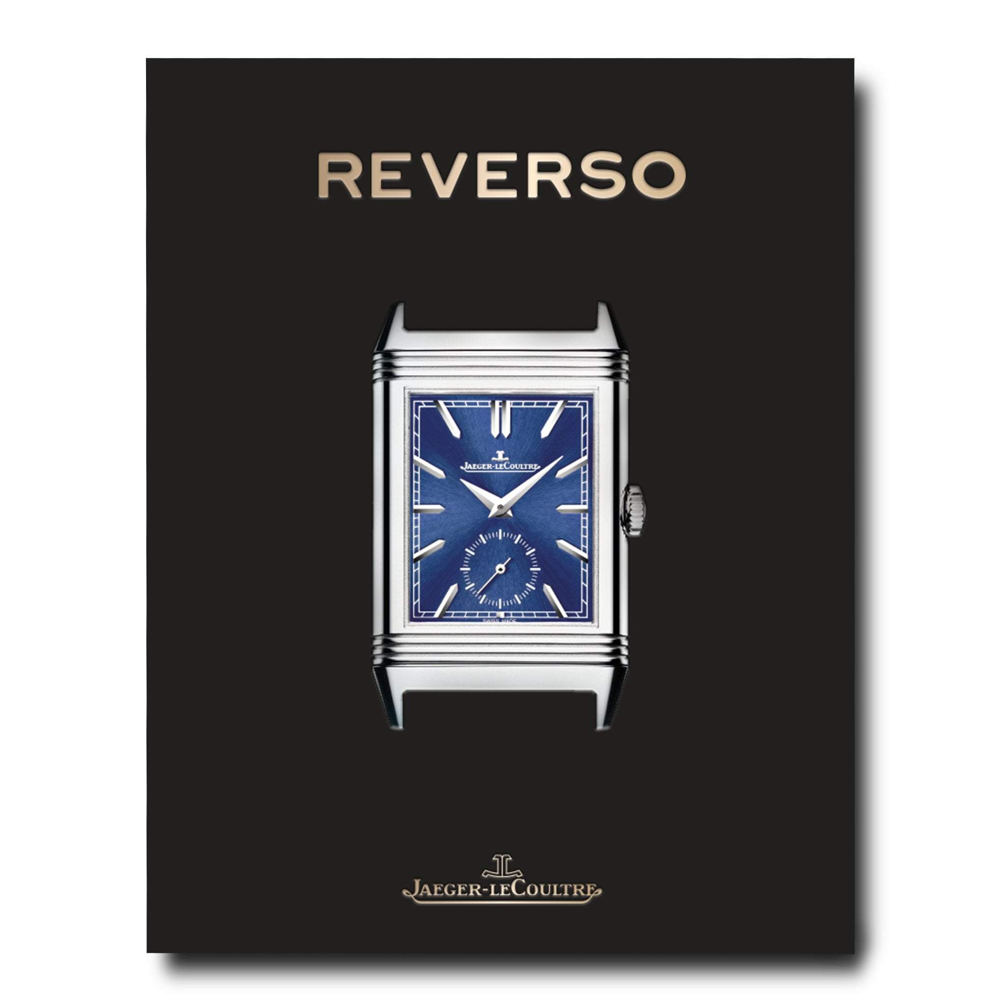 Jaeger-LeCoultre Reverso the architecture under king ludwig ii